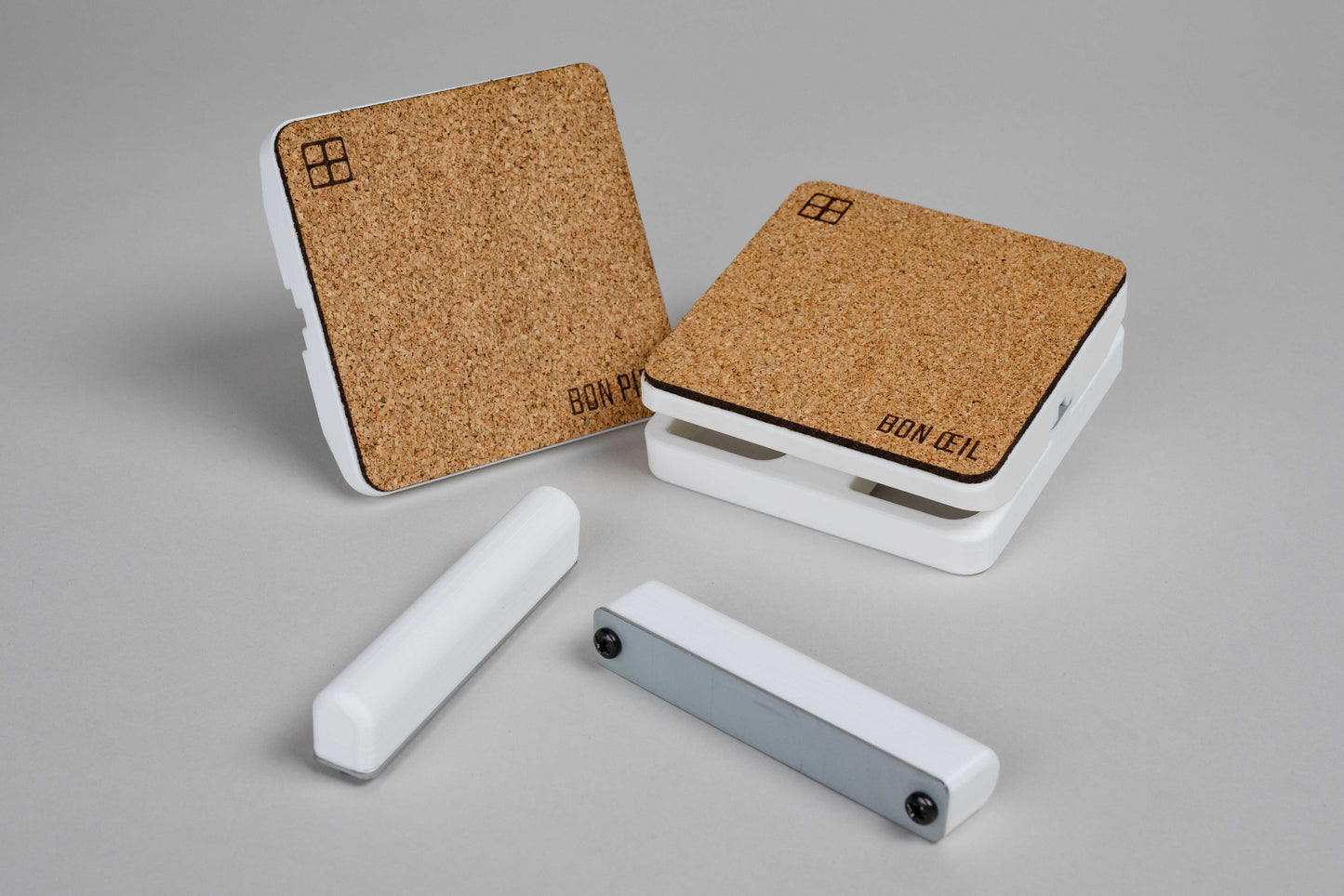 PiedFort - Pack basique