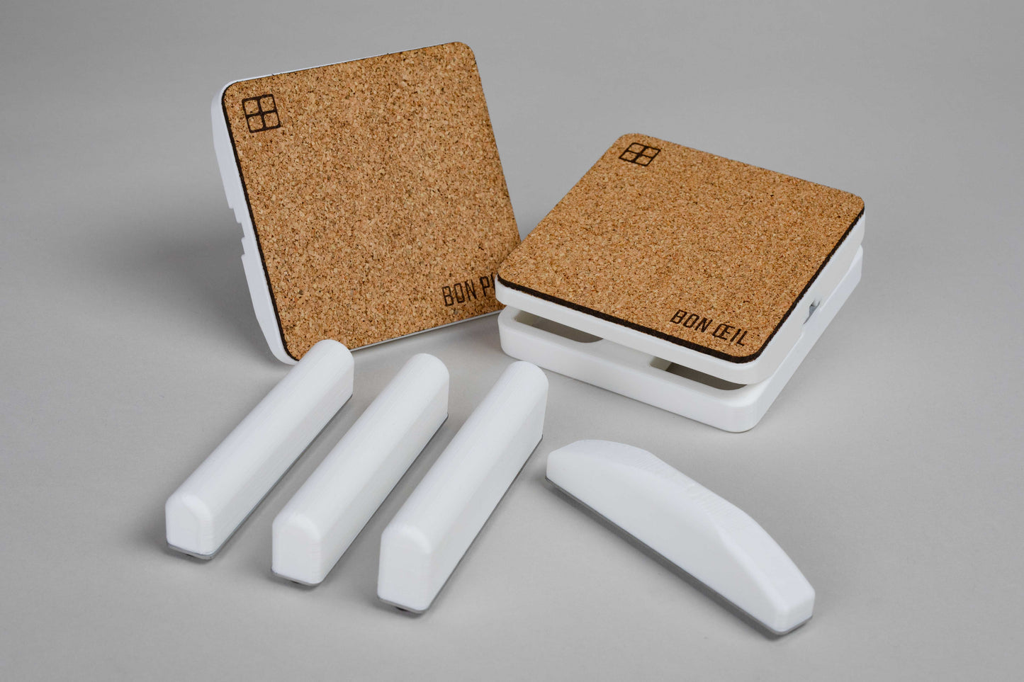 PiedFort - Pack complet