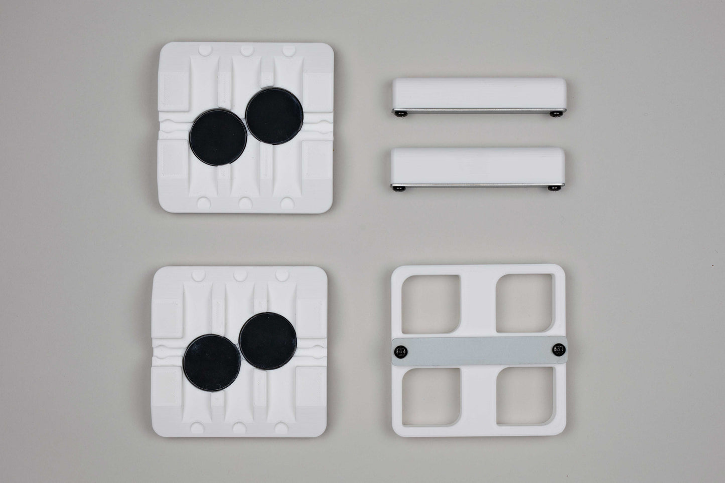 PiedFort - Pack basique