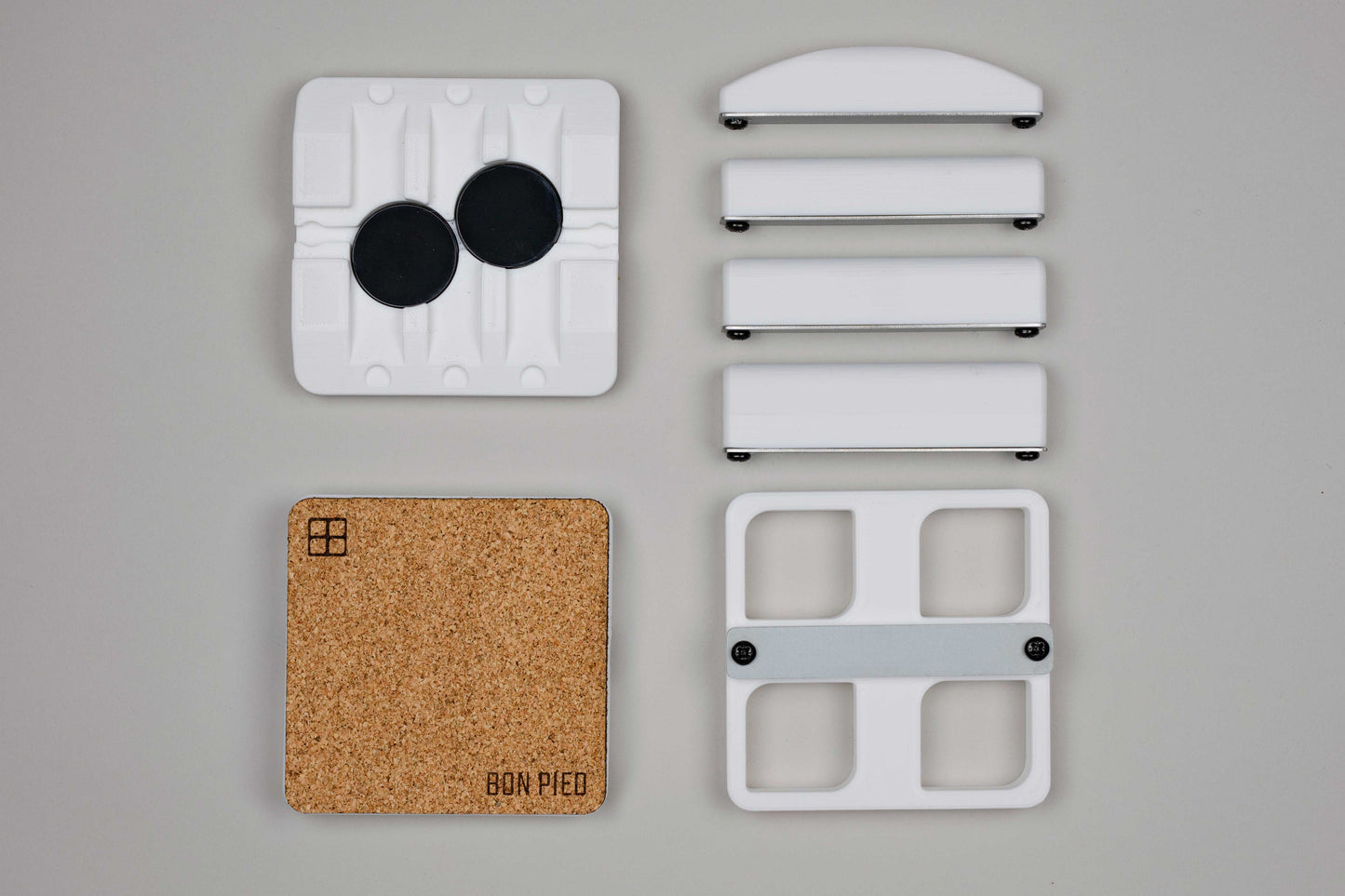PiedFort - Pack complet