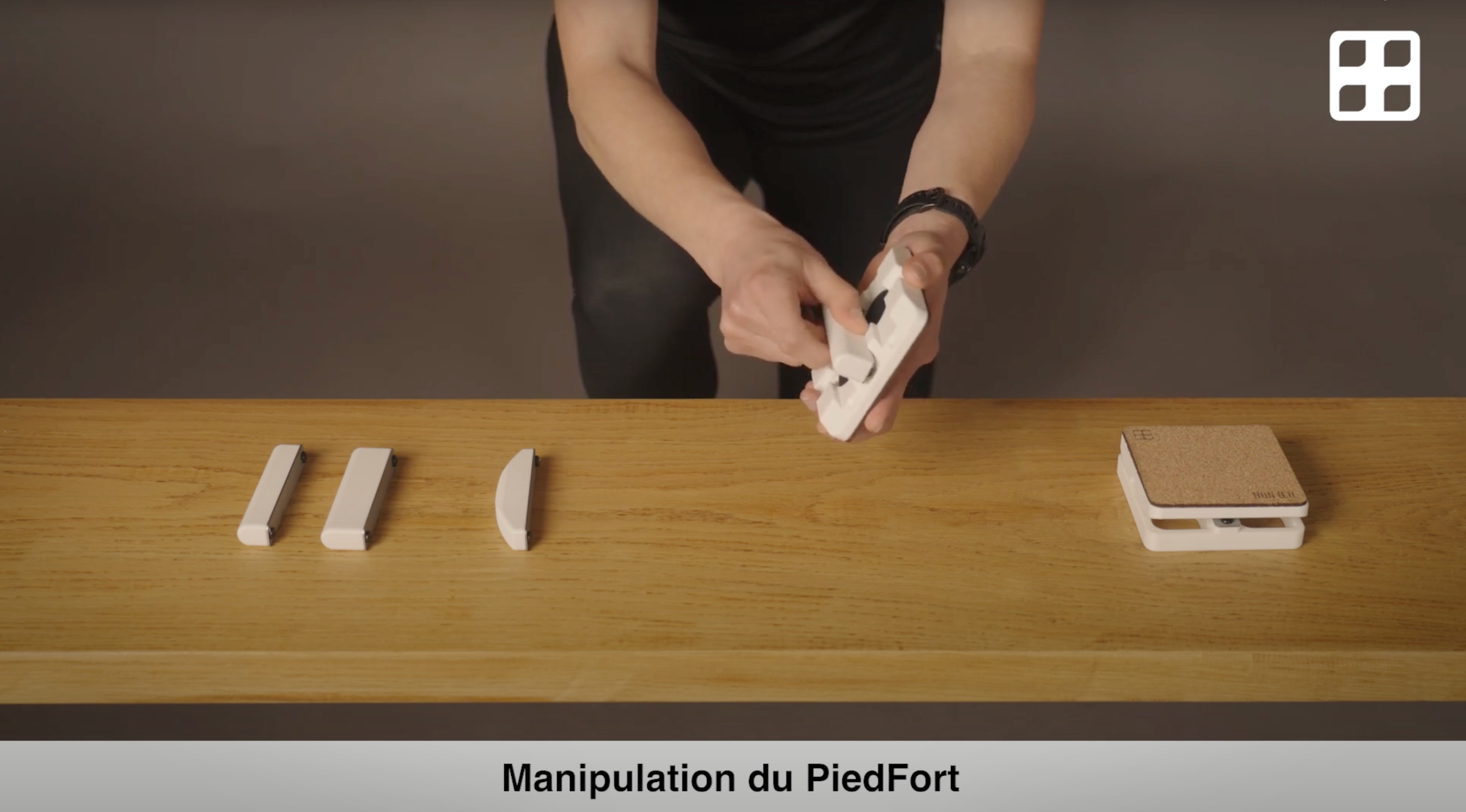 Charger la vidéo : 